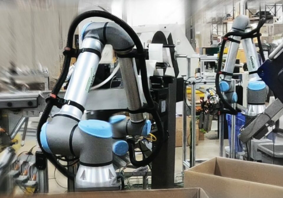 cobots