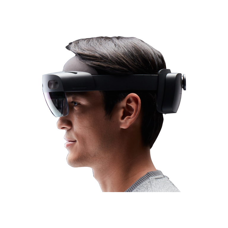 Hololens