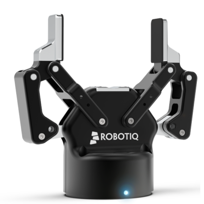 ROBOTIQ - Pinza modello 2F-85