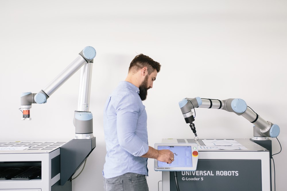 Clienti » LD Robotics