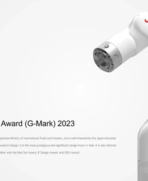 cobot jaka