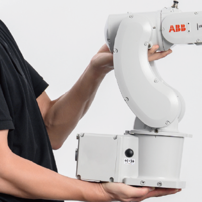 ABB - IRB 1010