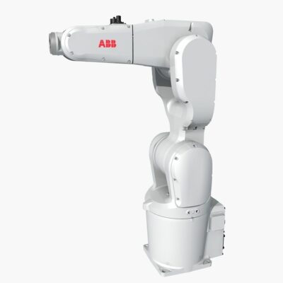 ABB - IRB 1200
