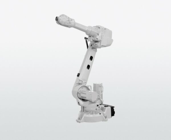 ABB - IRB 2600