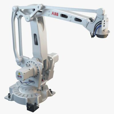 ABB - IRB 460