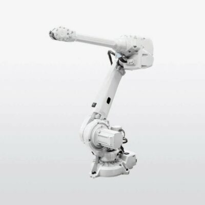 ABB - IRB 4600